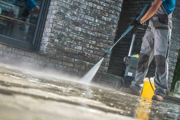 Best Post-Construction Pressure Washing  in Hyde, PA